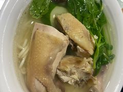 -富源春面馆(四川北路店)