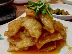 -长寿参鸡汤(朝韩风情街店)