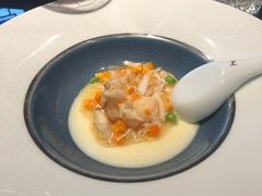 -上海苏宁宝丽嘉酒店·嘉府壹号中餐厅