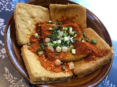 手撕豆腐-姚家豆花