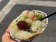 -孙氏梅花糕(马台街)