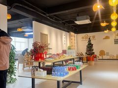 -上海和展广汽丰田4S店(老闵行店)