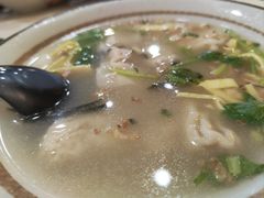 -永和大王(浦东南路店)