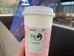 -喜茶(深圳欢乐海岸LAB店)