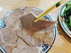 -马艾萨中国兰州牛肉拉面(劲松店)