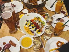 -巴伐利亚啤酒坊(意式风情街店)