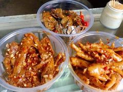 -清泉食杂店