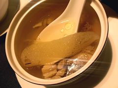 -康莱德酒店·美庭自助餐厅