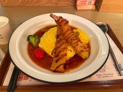 -吾妻拉面•和风食堂(群光广场店)