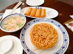 -王家沙点心店(南京西路总店)