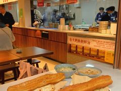 -文武王氏烧饼·无矾油条(西溪路店)
