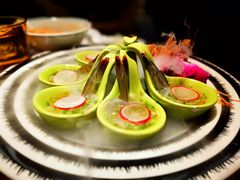 -太食獸泰式茶餐厅(济南万象城店)