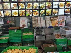 -宫廷糕点铺(建设路店)