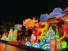 -厦门方特东方神画
