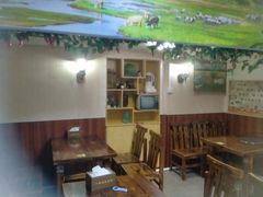 -一棵树烧烤店(中央大街店)