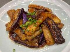 -阿毛饭店(和义路店)