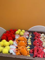 -奈尔宝·儿童乐园·亲子餐厅(苏州大悦城店)