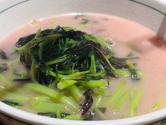 -湘力力小院·鱼汤泡饭(枫林路店)