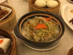 -潮福城大酒楼(北尚店)