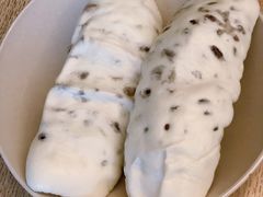 红豆派-御梁坊红糖馒头