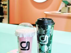 -gleeglee乐溢亦茶(合生汇店)