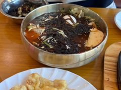 -顺姬冷面(延大店)