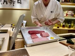 -鮨一日本料理旗舰店(总店)