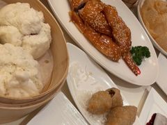 -利苑酒家(合景国际金融广场店)