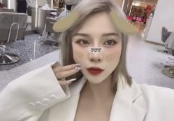 -苏豪路易士·嘉玛发廊