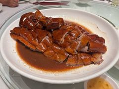 明炉烧鹅-粥旺庄(芳村店)