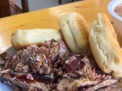 -京东一绝西海子西园烧饼夹肉