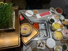 -海底捞火锅(宇飞大厦店)