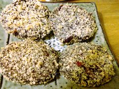 紫薯饼-旅马餐厅(茅家埠店)