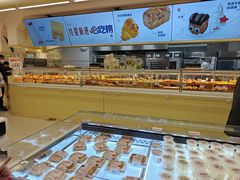 -红星前进面包牛奶公司(君太店)