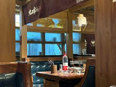 -九田家黑牛烤肉料理(新辰里亚运村店)