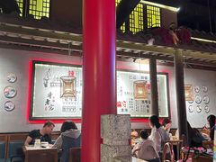 -哥老官重庆美蛙鱼头(五角场合生汇店)