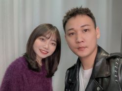 -藤野造型·专业烫染店