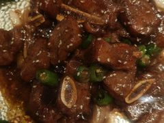 -金陵后厨·南京菜(新街口秣陵路店)