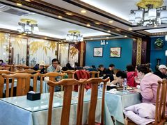 -白魁老号饭庄(交道口店)