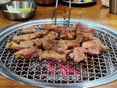 -·缸桶屋·韩式牛肋条自助烤肉(西湖D11店)