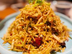 东北家常拌菜-95号酱骨·一块豆腐(展春园西路店)