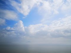 -东沙渔村