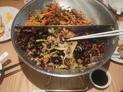 -大丰收脆鱼(浦西万达店)