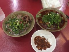 -谢老五跷脚牛肉·非遗传承店