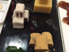 -四季小馆·地道北京小吃(广百店)