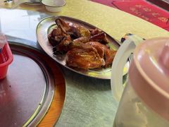 -南沙辉记烧鸡·荔枝木炭火吊烧(旧镇店)