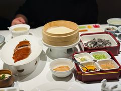 -四季民福烤鸭店(通州马驹桥店)