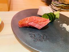-橼舍鮨青木