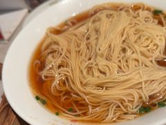 -松鹤面馆·古法焖肉面(观前店)
