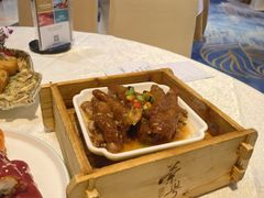 -荣粤酒家·融合粤菜·海鲜火锅